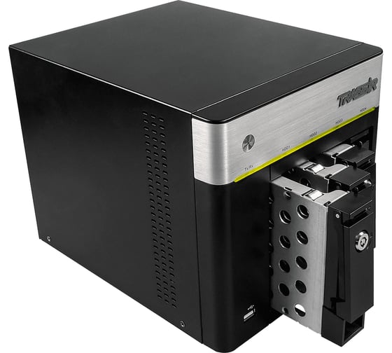 Видеорегистратор Trassir DuoStation AF 32 УТ-00014373