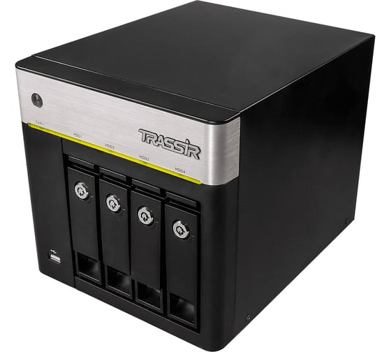 Видеорегистратор Trassir DuoStation AF 32 УТ-00014373