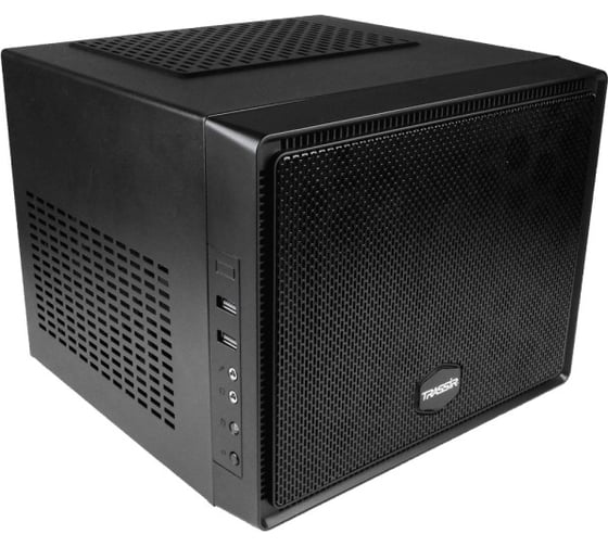 Видеорегистратор TRASSIR NeuroStation Compact 1