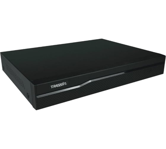 Видеорегистратор TRASSIR XVR-5108
