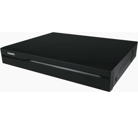Видеорегистратор TRASSIR XVR-5108
