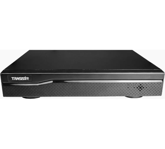 Видеорегистратор TRASSIR XVR-5108