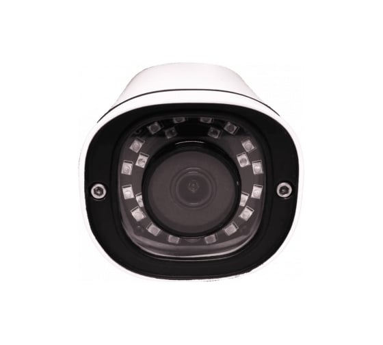 IP камера TRASSIR TR-D2141IR3 3.6mm