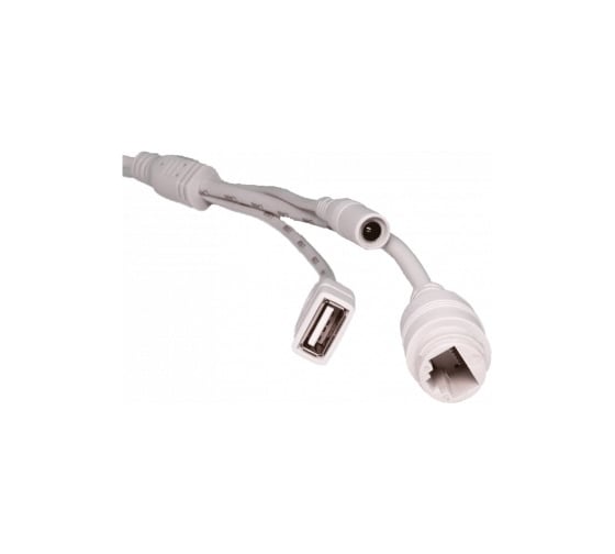 IP камера TRASSIR TR-D2141IR3 3.6mm