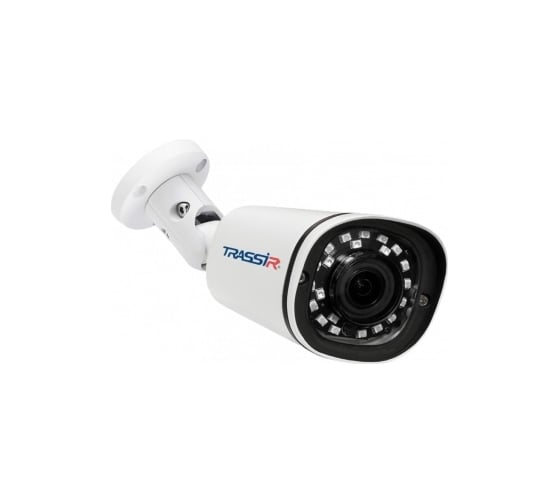 IP камера TRASSIR TR-D2141IR3 3.6mm