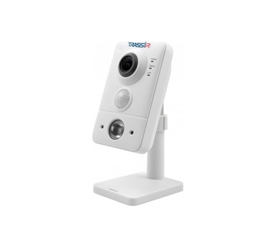 IP камера TRASSIR TR-D7121IR1 v5 1.9mm