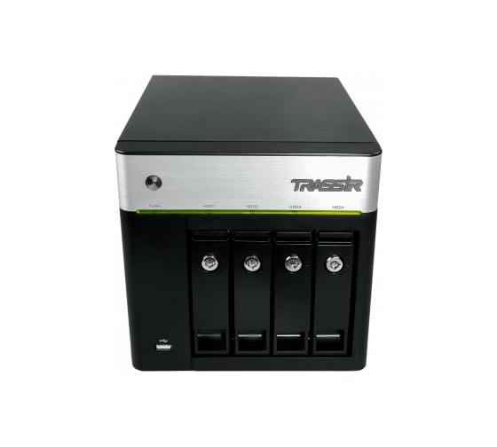 Видеорегистратор TRASSIR DuoStation AnyIP 32 УТ-00014376 1