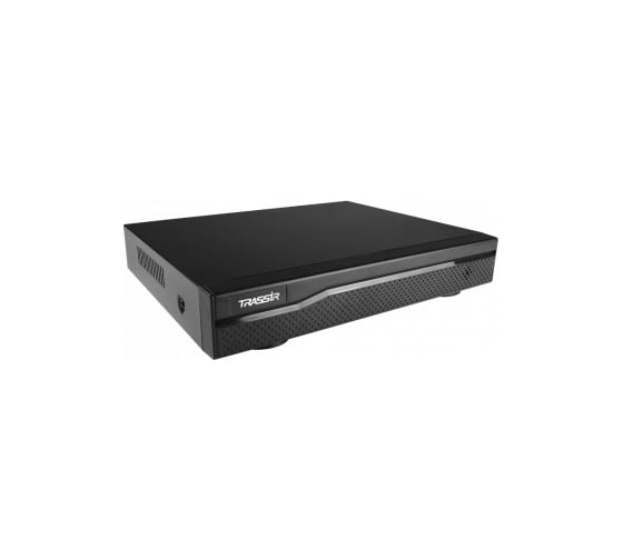 Видеорегистратор TRASSIR NVR-1104P V2 УТ-00024276