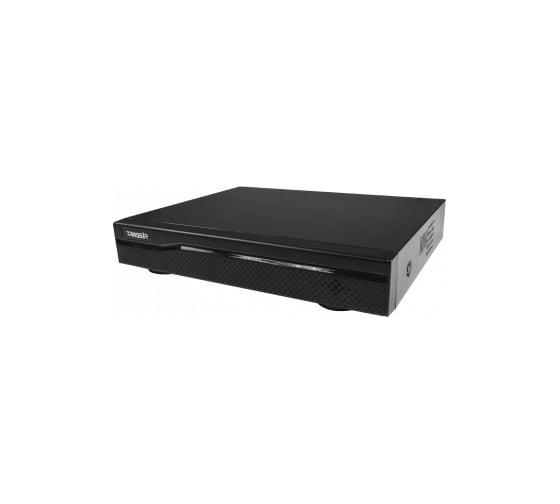 Видеорегистратор TRASSIR NVR-1104P V2 УТ-00024276