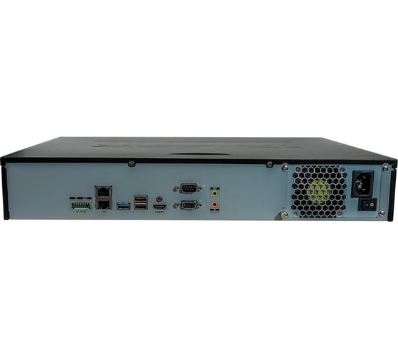 Видеорегистратор Trassir DuoStation-RE AF 32 УТ-00014379