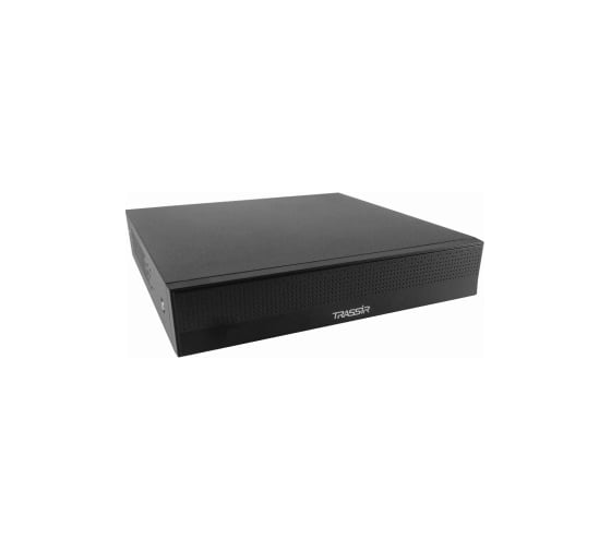 Видеорегистратор TRASSIR TR-X204v2 УТ-00025348 1