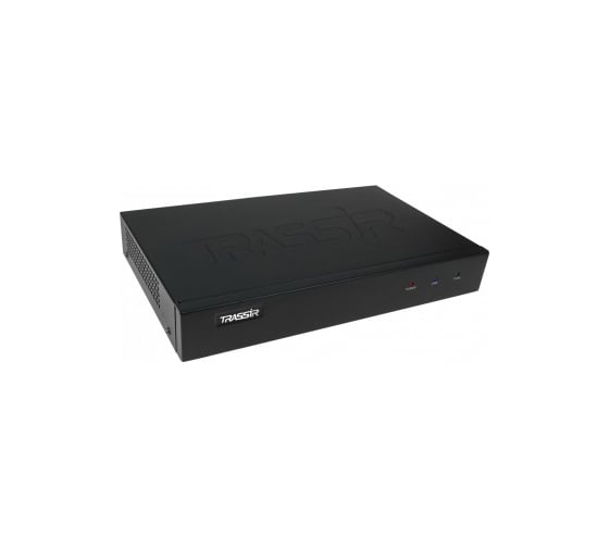 Видеорегистратор Trassir MiniNVR Compact AnyIP 16 УТ-00014366
