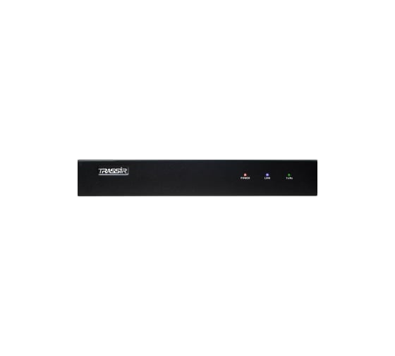Видеорегистратор Trassir MiniNVR Compact AnyIP 16 УТ-00014366