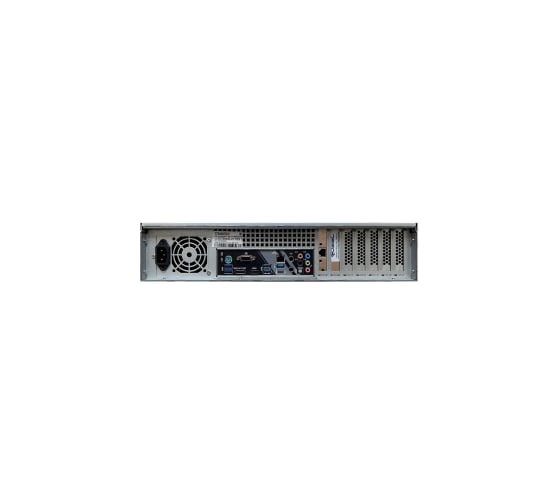 Видеорегистратор TRASSIR NeuroStation 8800R/64 УТ-00030782