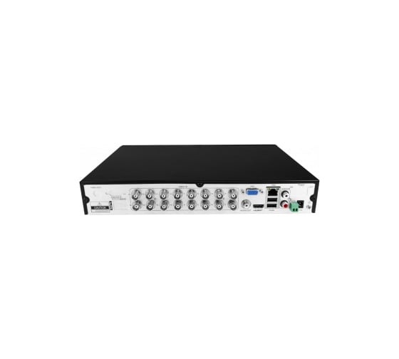 Видеорегистратор TRASSIR XVR-5216