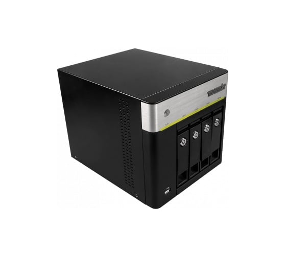 Видеорегистратор Trassir DuoStation AnyIP 16 УТ-00014374