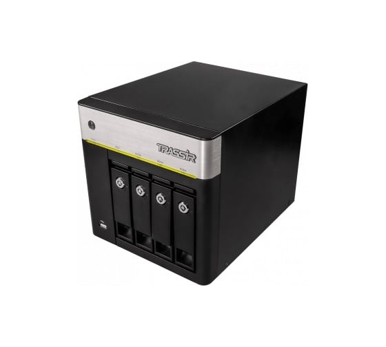 Видеорегистратор Trassir DuoStation AnyIP 16 УТ-00014374