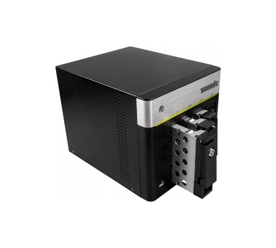 Видеорегистратор Trassir DuoStation AnyIP 16 УТ-00014374