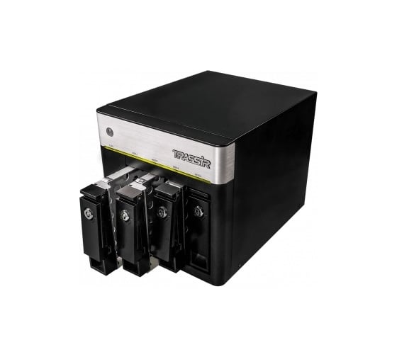 Видеорегистратор Trassir DuoStation AnyIP 16 УТ-00014374