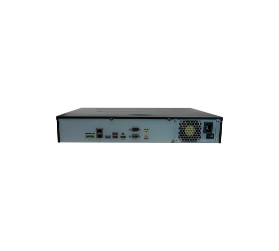 Видеорегистратор Trassir TRASSIR DuoStation-RE AF 16 УТ-00014377