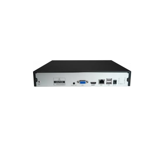 Видеорегистратор TRASSIR NVR-1104 V2