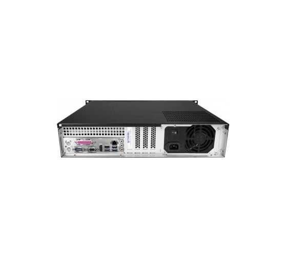 Видеорегистратор Trassir NeuroStation Compact RE УТ-00016898