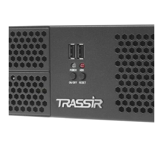Видеорегистратор Trassir NeuroStation Compact RE УТ-00016898