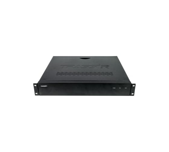 Видеорегистратор Trassir Ip DuoStation AnyIP 32-16P УТ-00014385