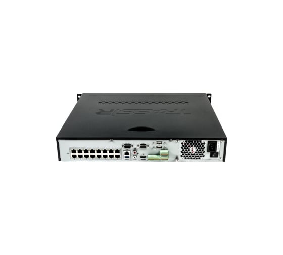 Видеорегистратор TRASSIR DuoStation AF 32-16P УТ-00014384