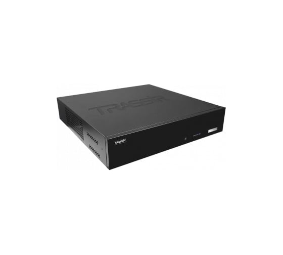 Видеорегистратор TRASSIR QuattroStation 2U 1