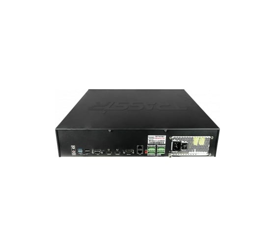 Видеорегистратор TRASSIR QuattroStation 2U