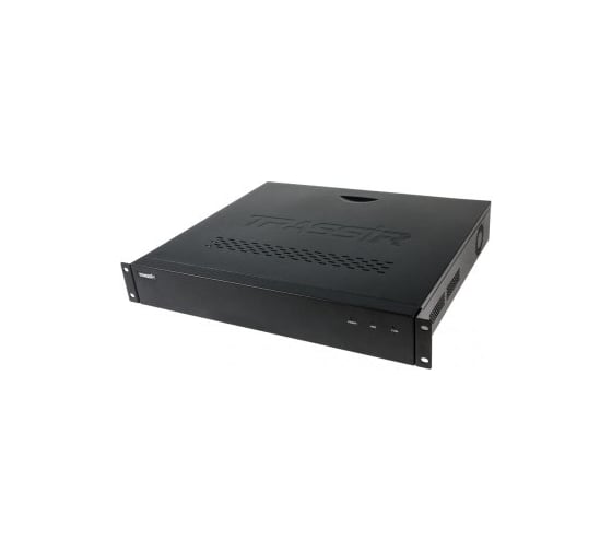 Видеорегистратор TRASSIR DuoStation-RE AnyIP 16 УТ-00014381