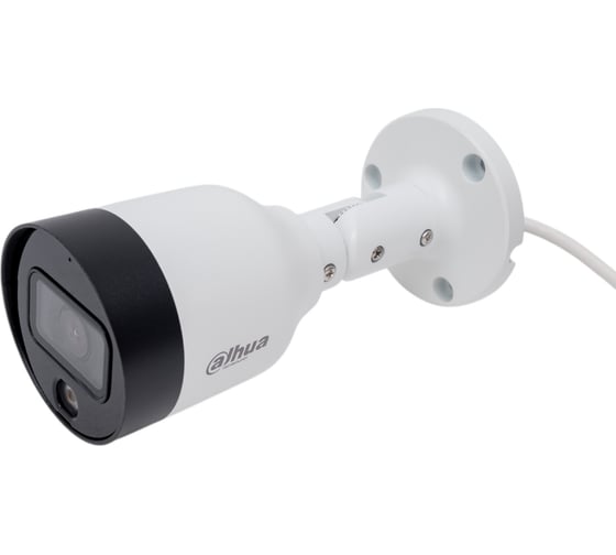 Уличная IP видеокамера с фиксированным объективом DAHUA DH-IPC-HFW1439SP-A-LED-0360B-S4