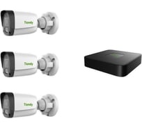 Комплект 1 Tiandy АВ5093659