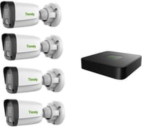 Комплект 2 Tiandy АВ5093660
