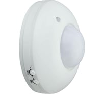 Сенсор HOROZ ELECTRIC FOCUS MAX. 1000W Белый 220-240V 088-001-0001 HRZ00001259