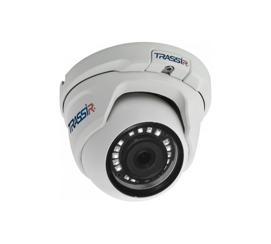 IP камера TRASSIR TR-D2S5 2.8mm