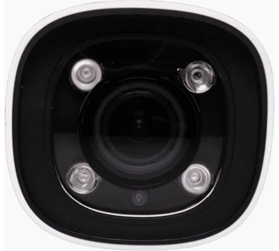 IP камера TRASSIR TR-D2143IR6