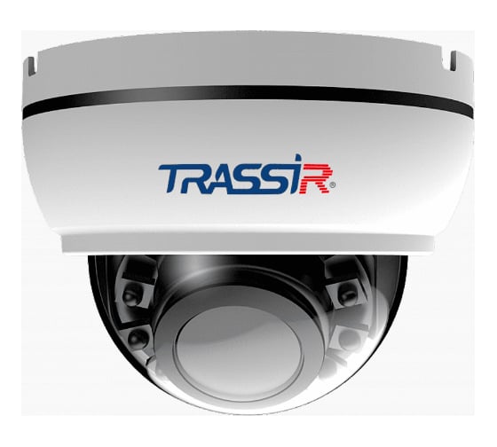 Аналоговая камера TRASSIR TR-H2D2 2.8-12mm 1
