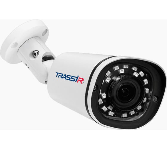 IP камера TRASSIR TR-D2181IR3 2.8mm 1
