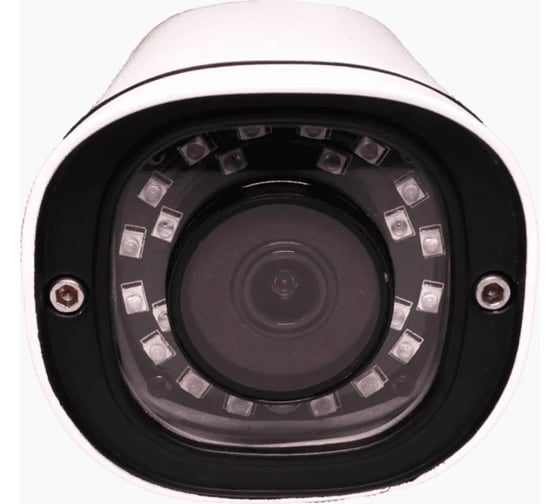IP камера TRASSIR TR-D2181IR3 2.8mm