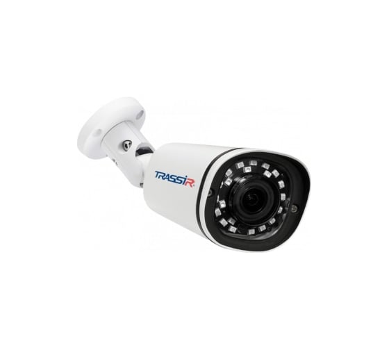 IP камера TRASSIR TR-D2141IR3 2.8 УТ-00010236 1