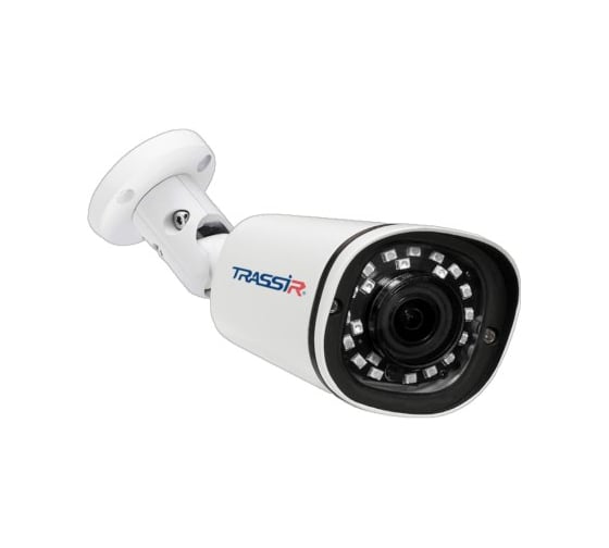IP камера TRASSIR TR-D2121IR3 v4 2.8mm