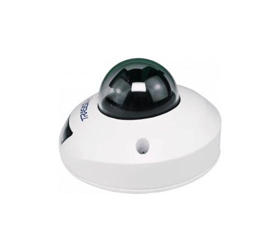 IP камера TRASSIR TR-D4121IR1 v4 3.6mm