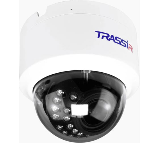 IP камера TRASSIR TR-D3143IR2