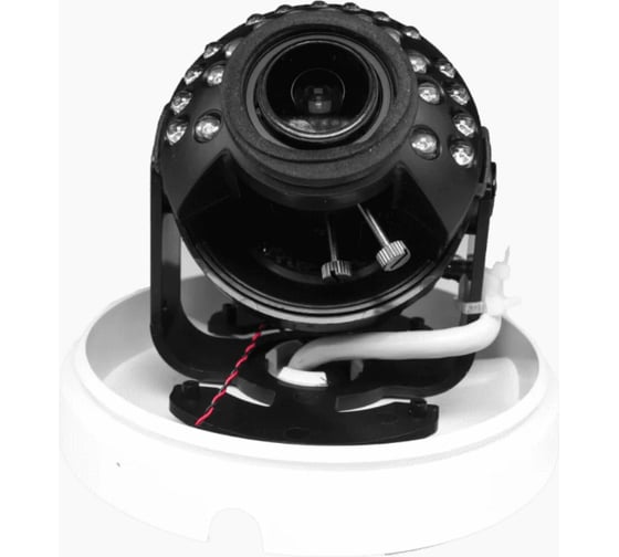 IP камера TRASSIR TR-D3143IR2