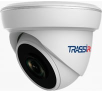 Аналоговая камера TRASSIR TR-H2S1 3.6 УТ-00028198