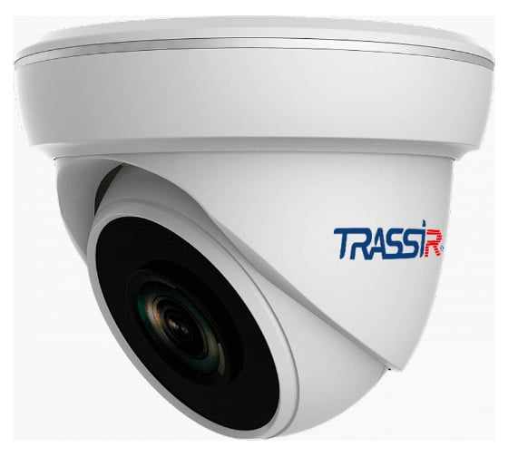 Аналоговая камера TRASSIR TR-H2S1 3.6 УТ-00028198 1