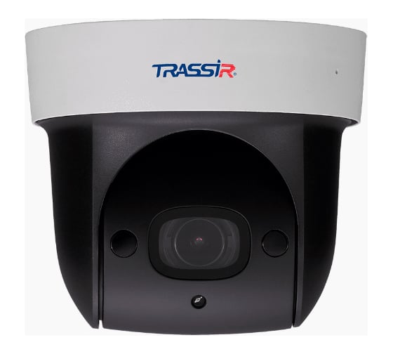 IP камера TRASSIR TR-D5123IR3 - выгодная цена, отзывы, характеристики, фото - купить в Москве и РФ