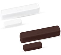 Беспроводной магнитоконтактный датчик ELDES EWD2 Белый AN-276745